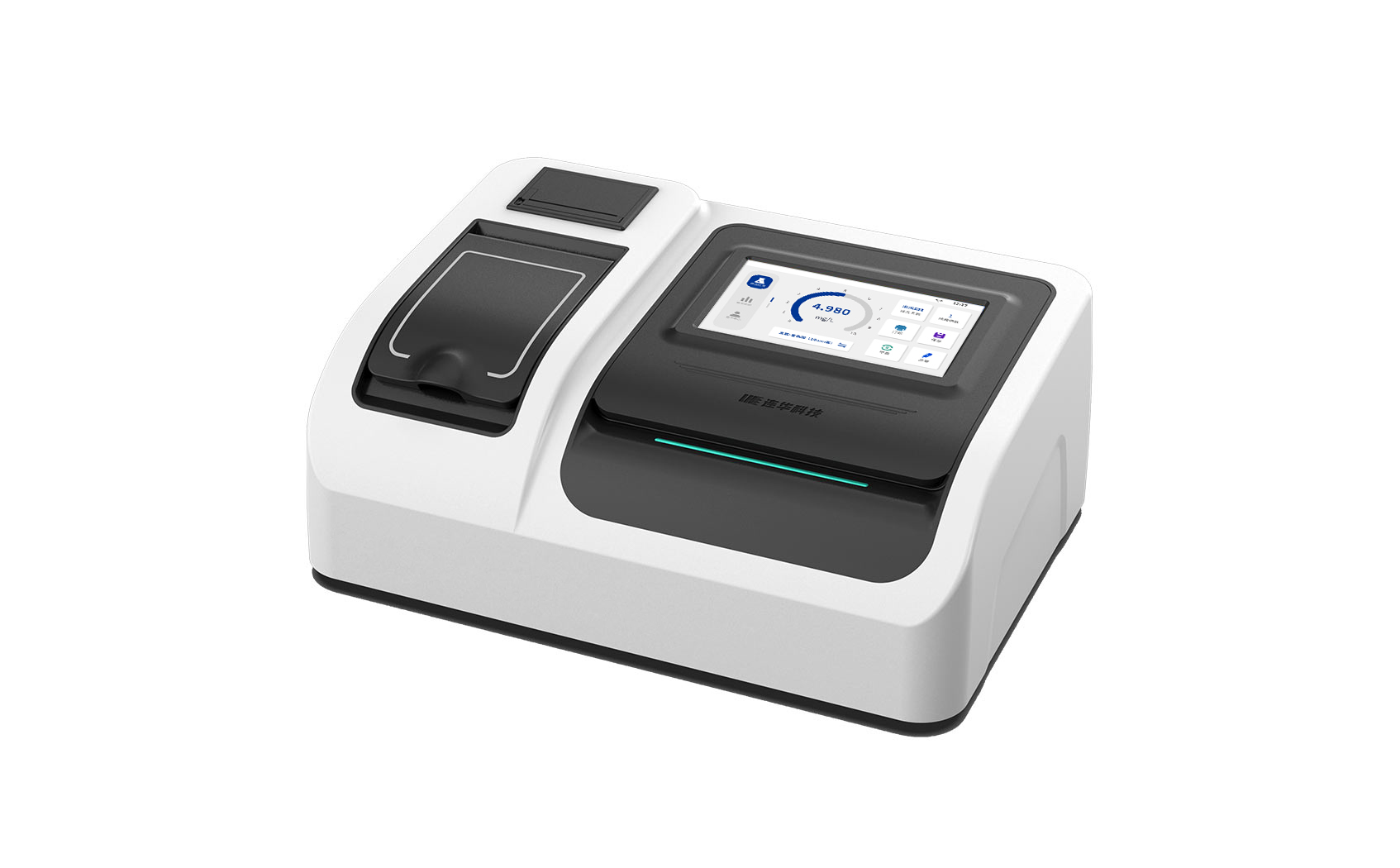 總氮測(cè)定儀LH-T6TN